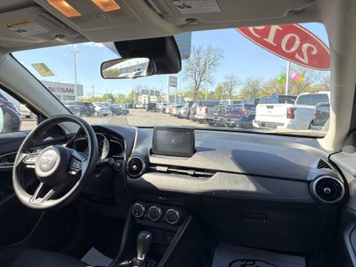 2019 Mazda Mazda CX-3 Sport