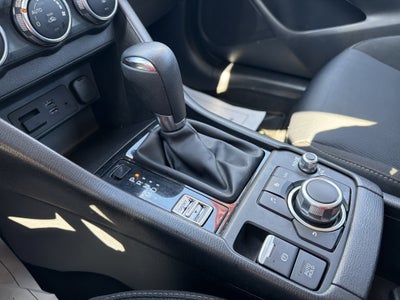 2019 Mazda Mazda CX-3 Sport