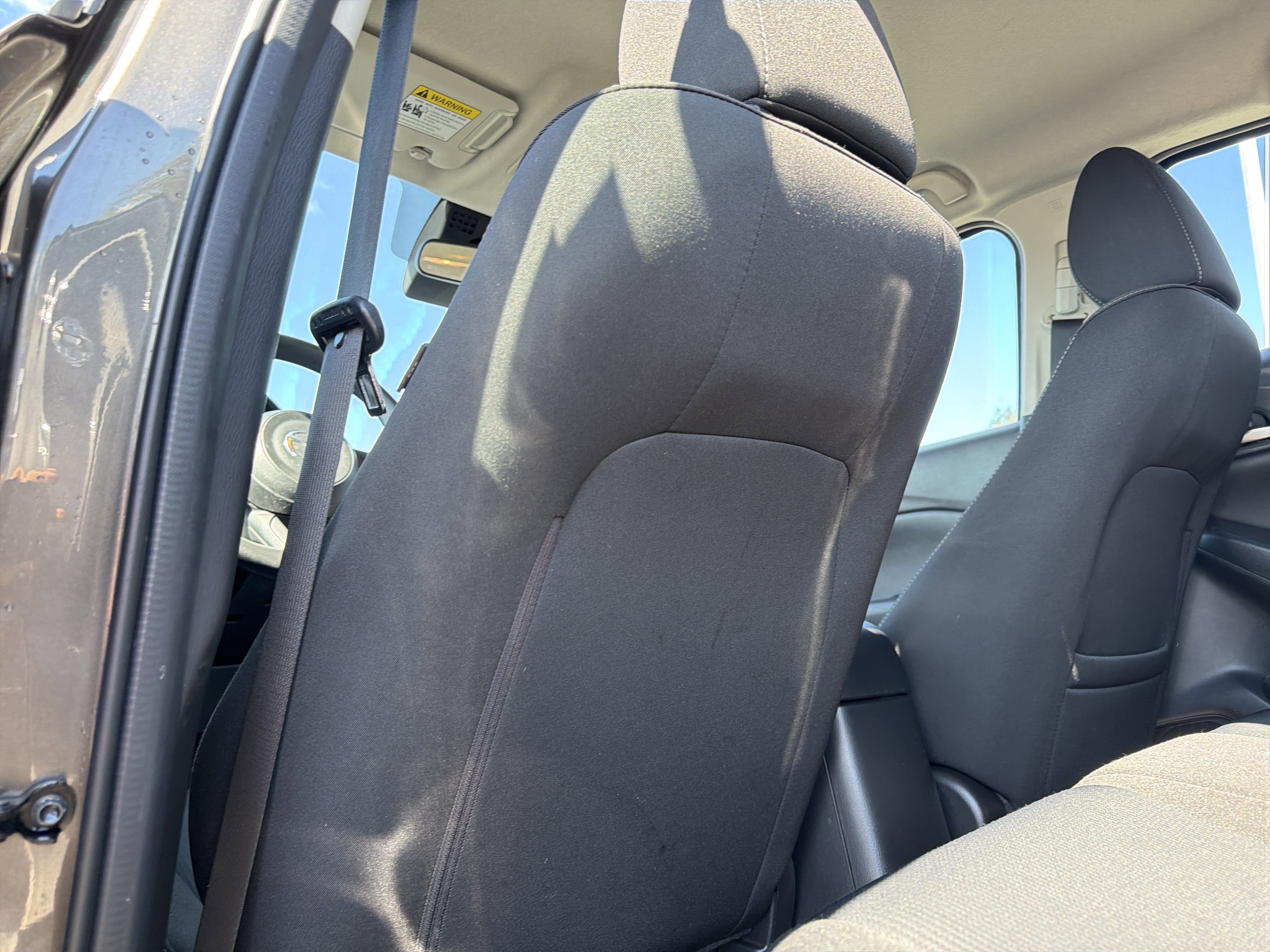 2019 Mazda Mazda CX-3 Sport