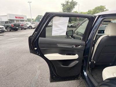 2021 Mazda Mazda CX-5 Grand Touring Reserve