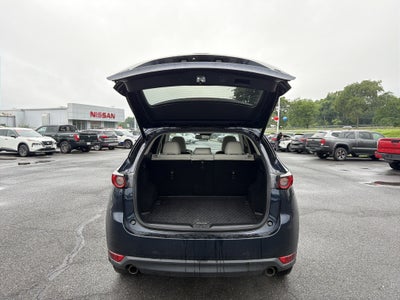 2021 Mazda Mazda CX-5 Grand Touring Reserve