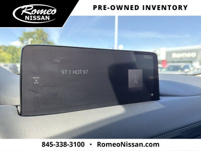 2024 Mazda Mazda CX-5 2.5 S Select Package