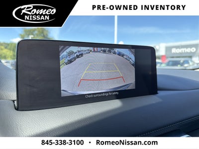 2024 Mazda Mazda CX-5 2.5 S Select Package