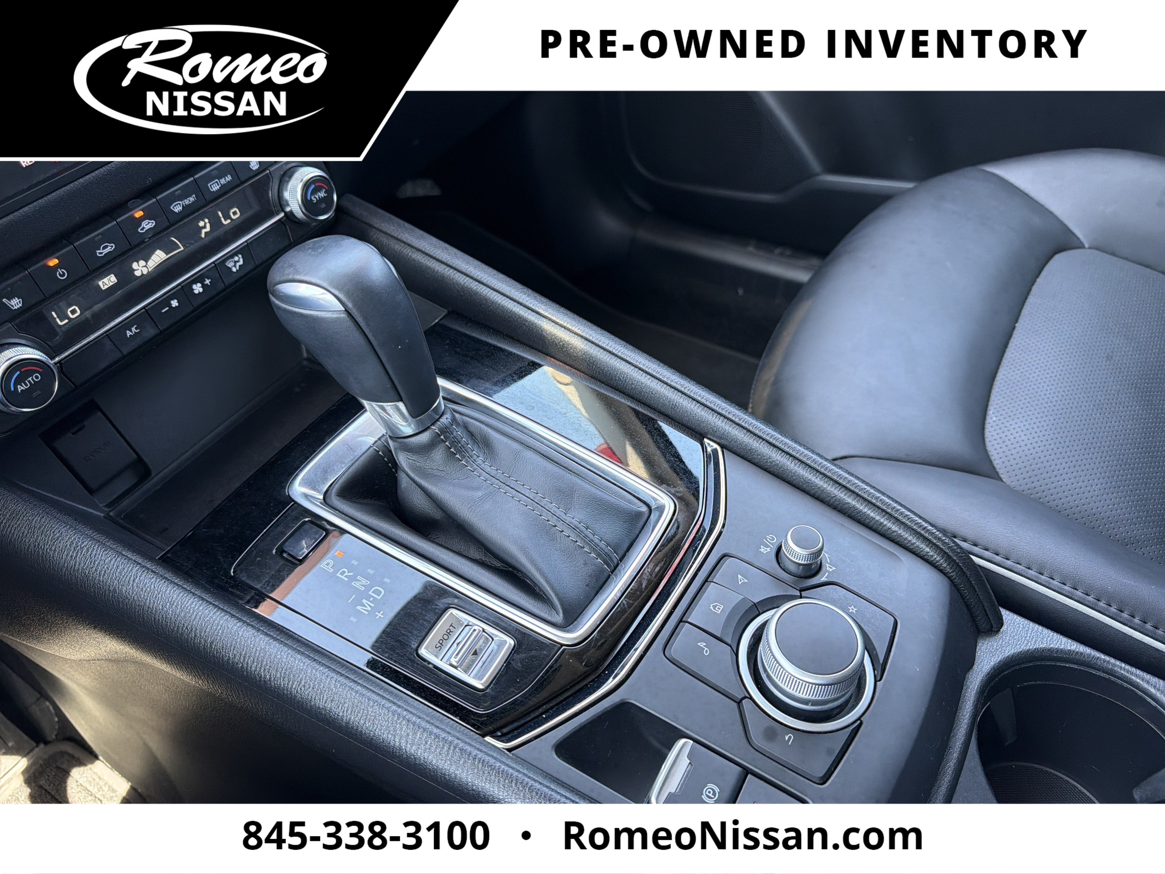 2024 Mazda Mazda CX-5 2.5 S Select Package