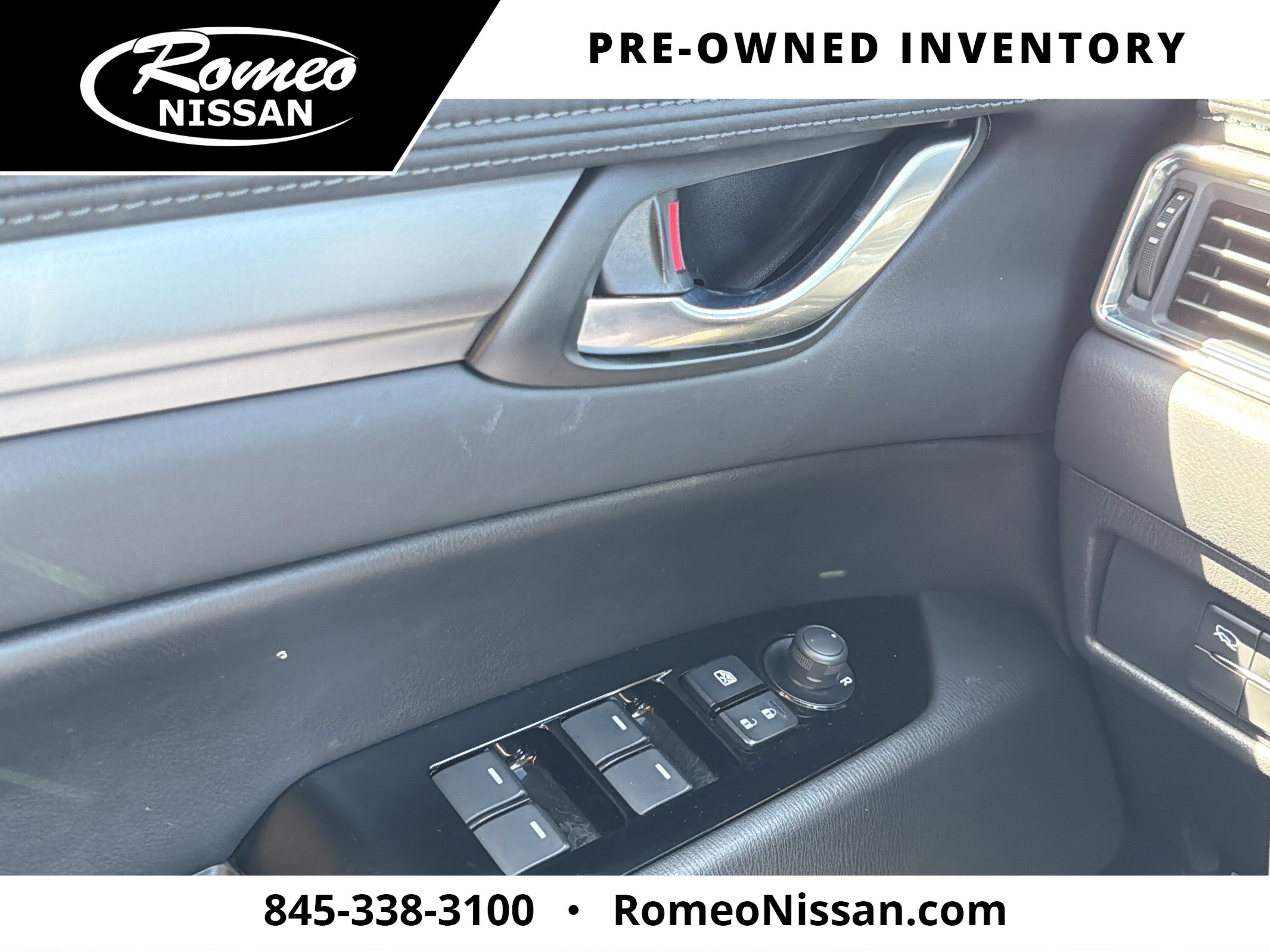 2024 Mazda Mazda CX-5 2.5 S Select Package
