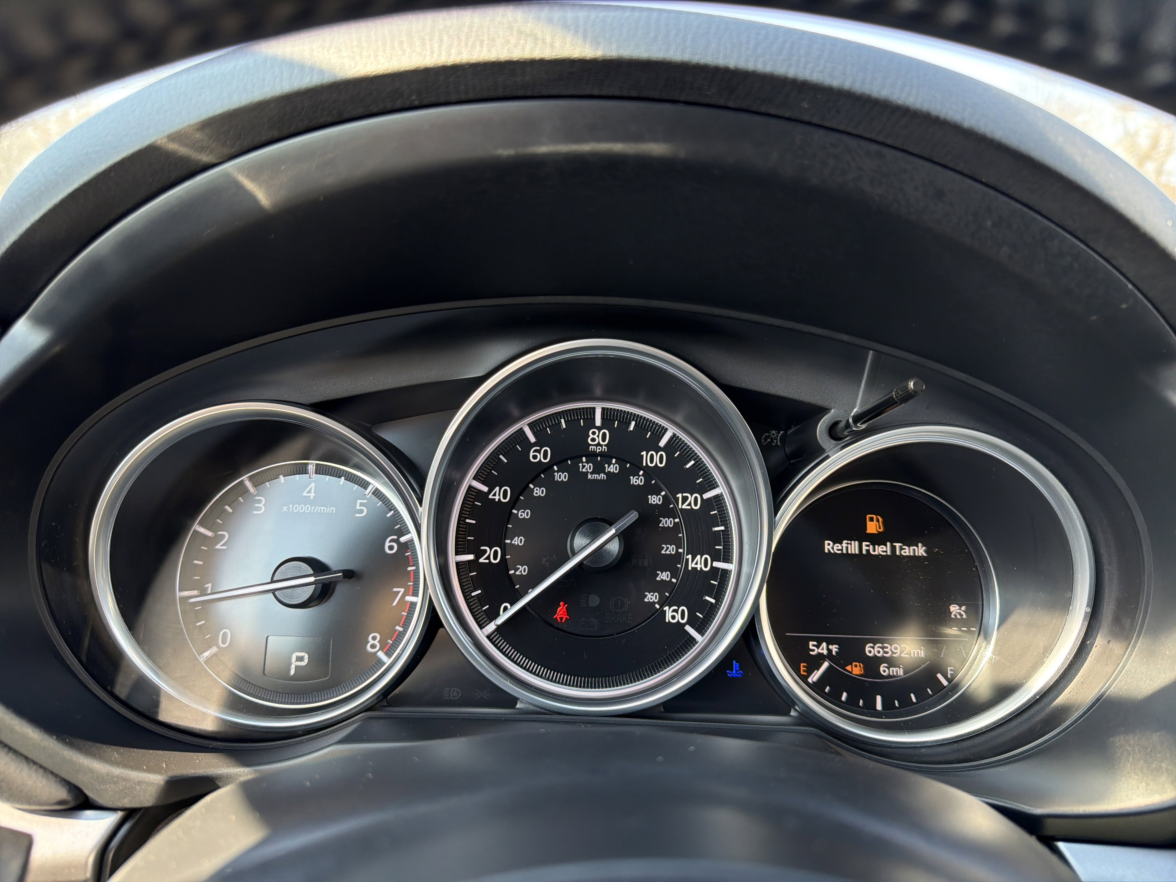 2022 Mazda Mazda CX-5 2.5 S Preferred Package