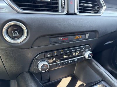 2022 Mazda Mazda CX-5 2.5 S Preferred Package