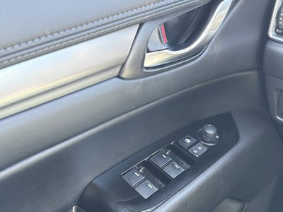 2022 Mazda Mazda CX-5 2.5 S Preferred Package