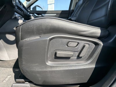 2022 Mazda Mazda CX-5 2.5 S Preferred Package