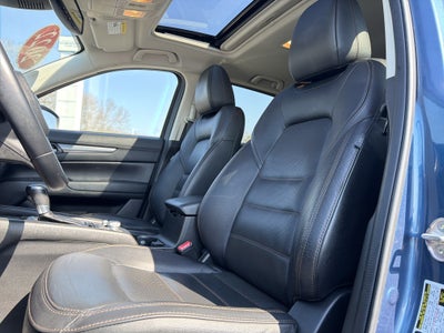 2022 Mazda Mazda CX-5 2.5 S Preferred Package