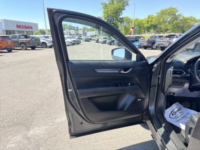 2024 Mazda Mazda CX-5 2.5 S Premium Plus Package