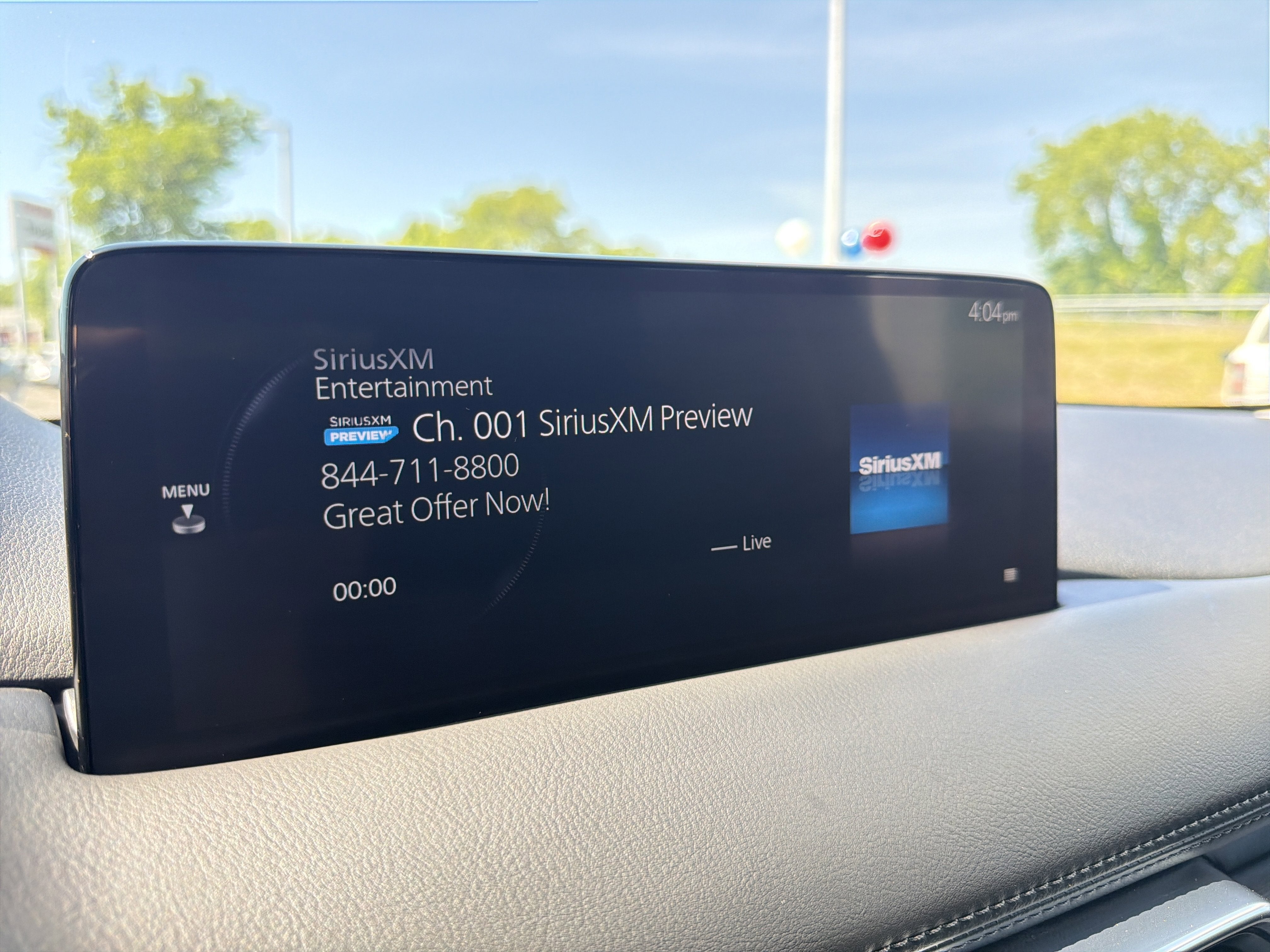 2024 Mazda Mazda CX-5 2.5 S Premium Plus Package