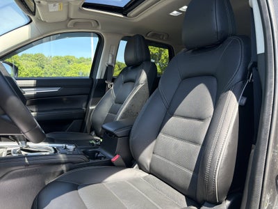 2024 Mazda Mazda CX-5 2.5 S Premium Plus Package