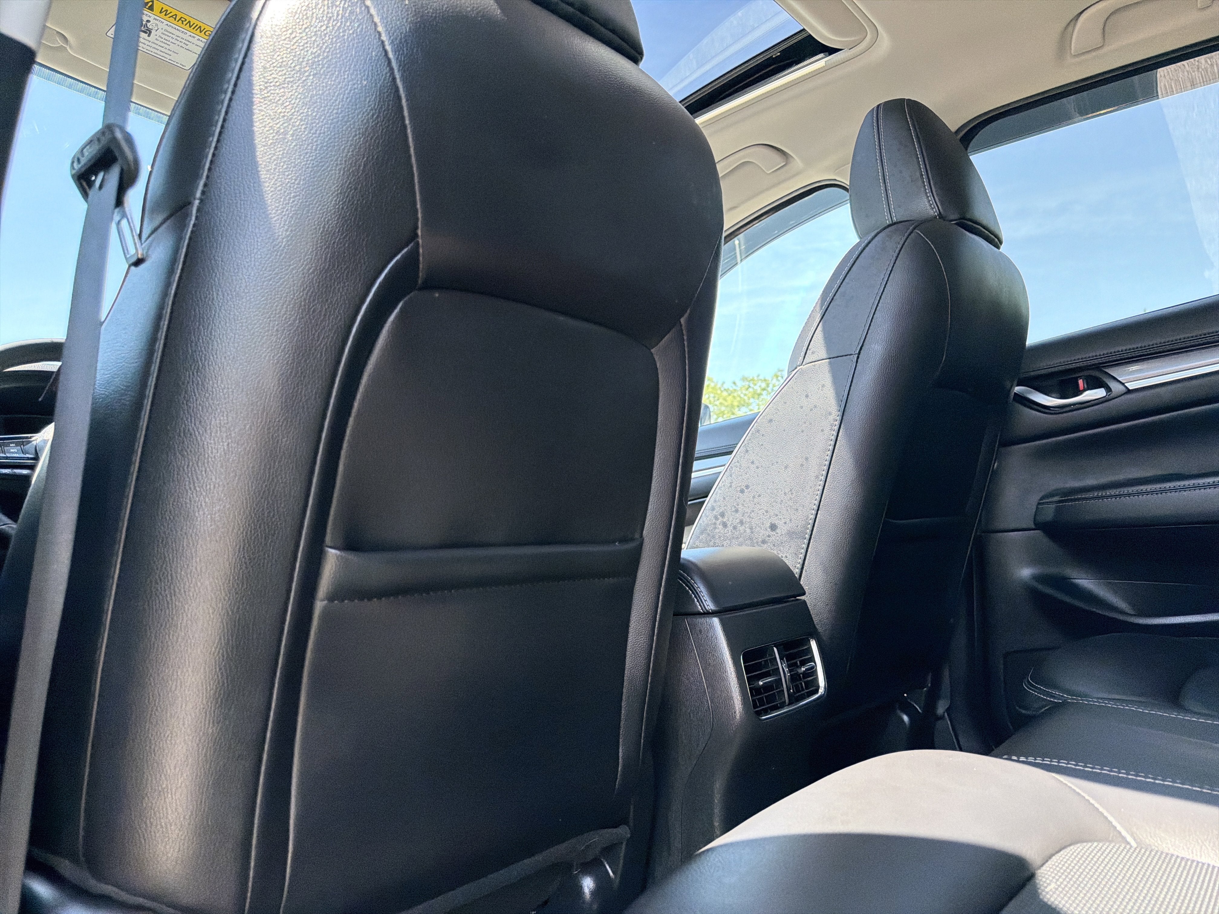 2024 Mazda Mazda CX-5 2.5 S Premium Plus Package