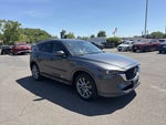 2024 Mazda Mazda CX-5 2.5 S Premium Plus Package