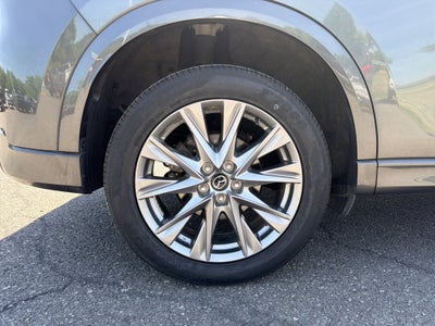 2024 Mazda Mazda CX-5 2.5 S Premium Plus Package