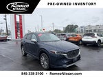 2024 Mazda Mazda CX-5 2.5 Turbo Signature