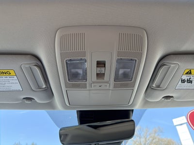 2023 Mazda Mazda CX-9 Touring Plus