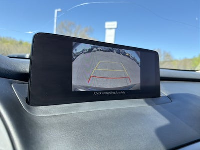 2023 Mazda Mazda CX-9 Touring Plus