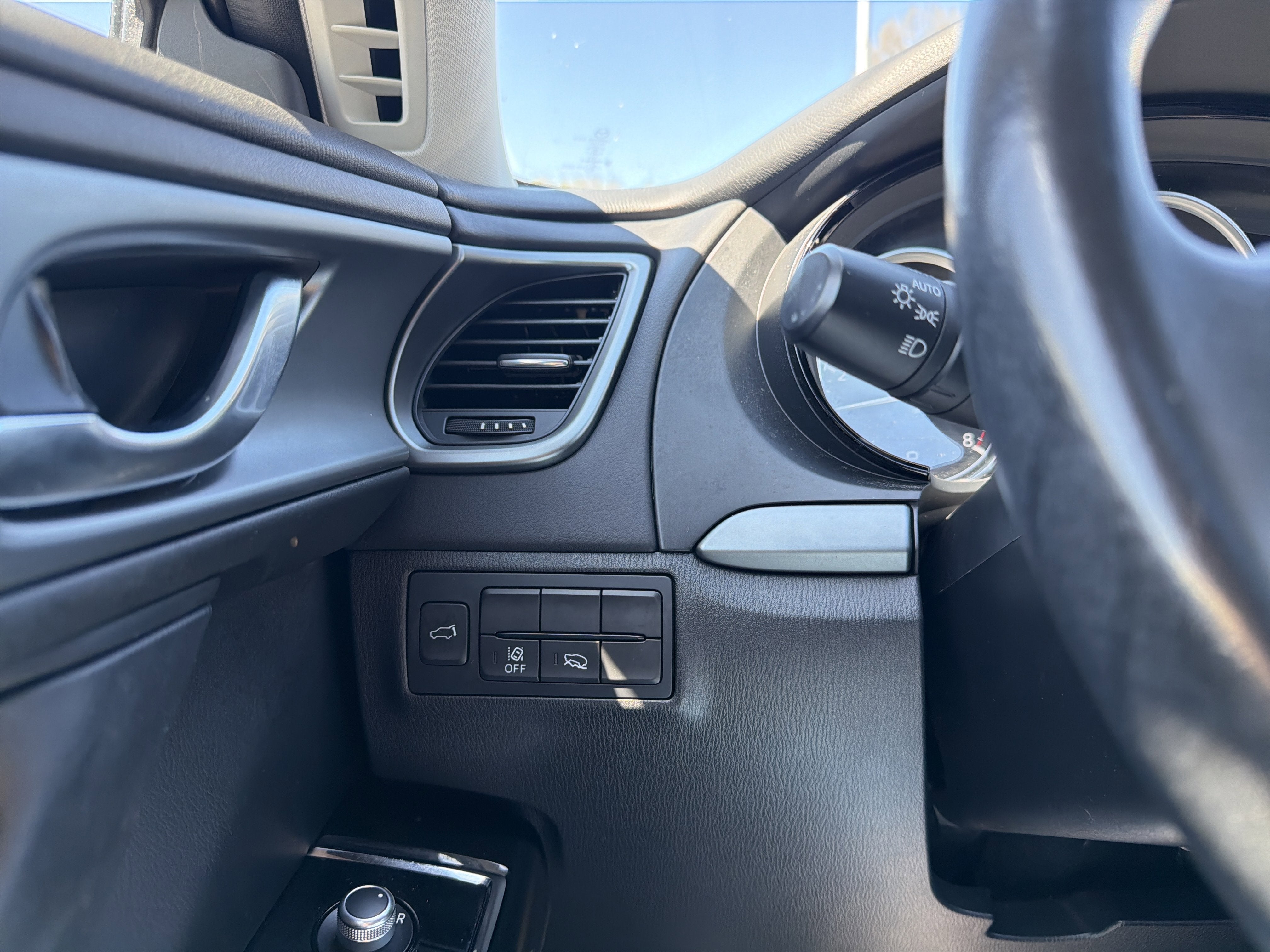 2023 Mazda Mazda CX-9 Touring Plus