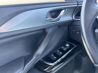 2023 Mazda Mazda CX-9 Touring Plus