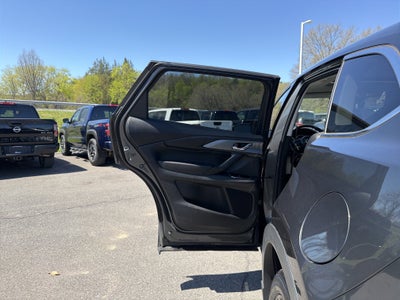 2023 Mazda Mazda CX-9 Touring Plus