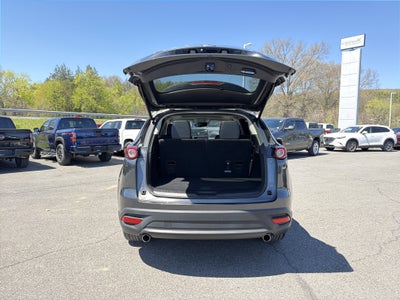 2023 Mazda Mazda CX-9 Touring Plus