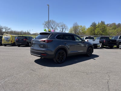 2023 Mazda Mazda CX-9 Touring Plus