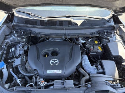 2023 Mazda Mazda CX-9 Touring Plus