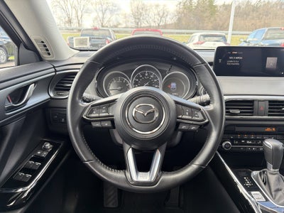 2023 Mazda Mazda CX-9 Touring