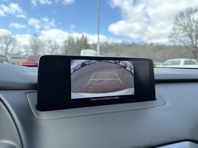 2023 Mazda Mazda CX-9 Touring