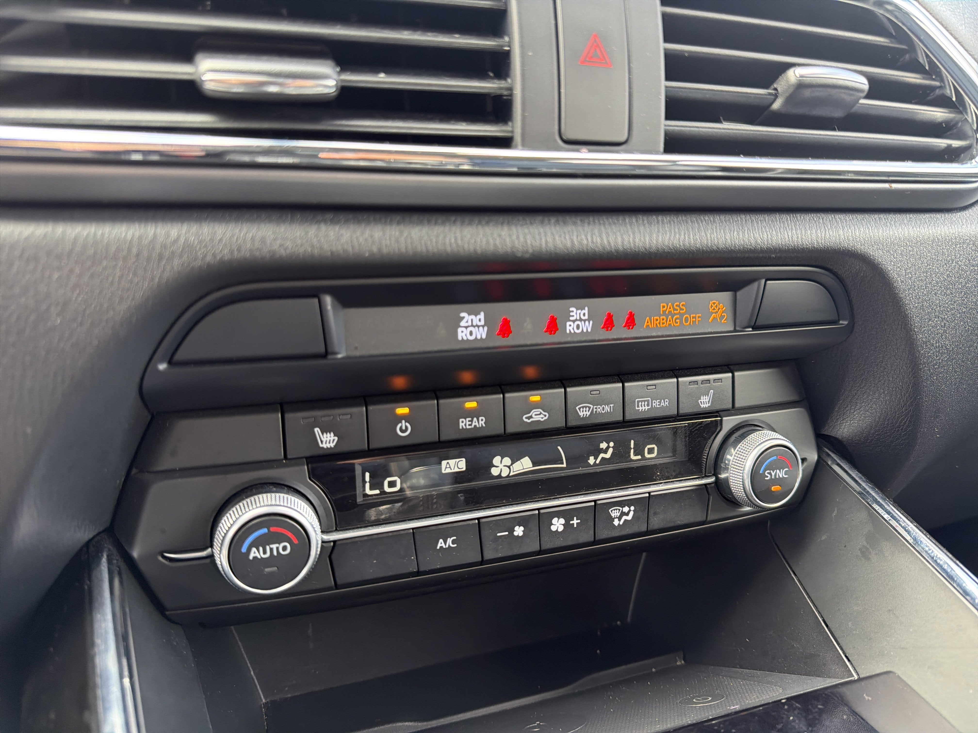 2023 Mazda Mazda CX-9 Touring