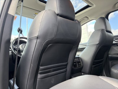 2023 Mazda Mazda CX-9 Touring