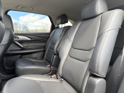 2023 Mazda Mazda CX-9 Touring