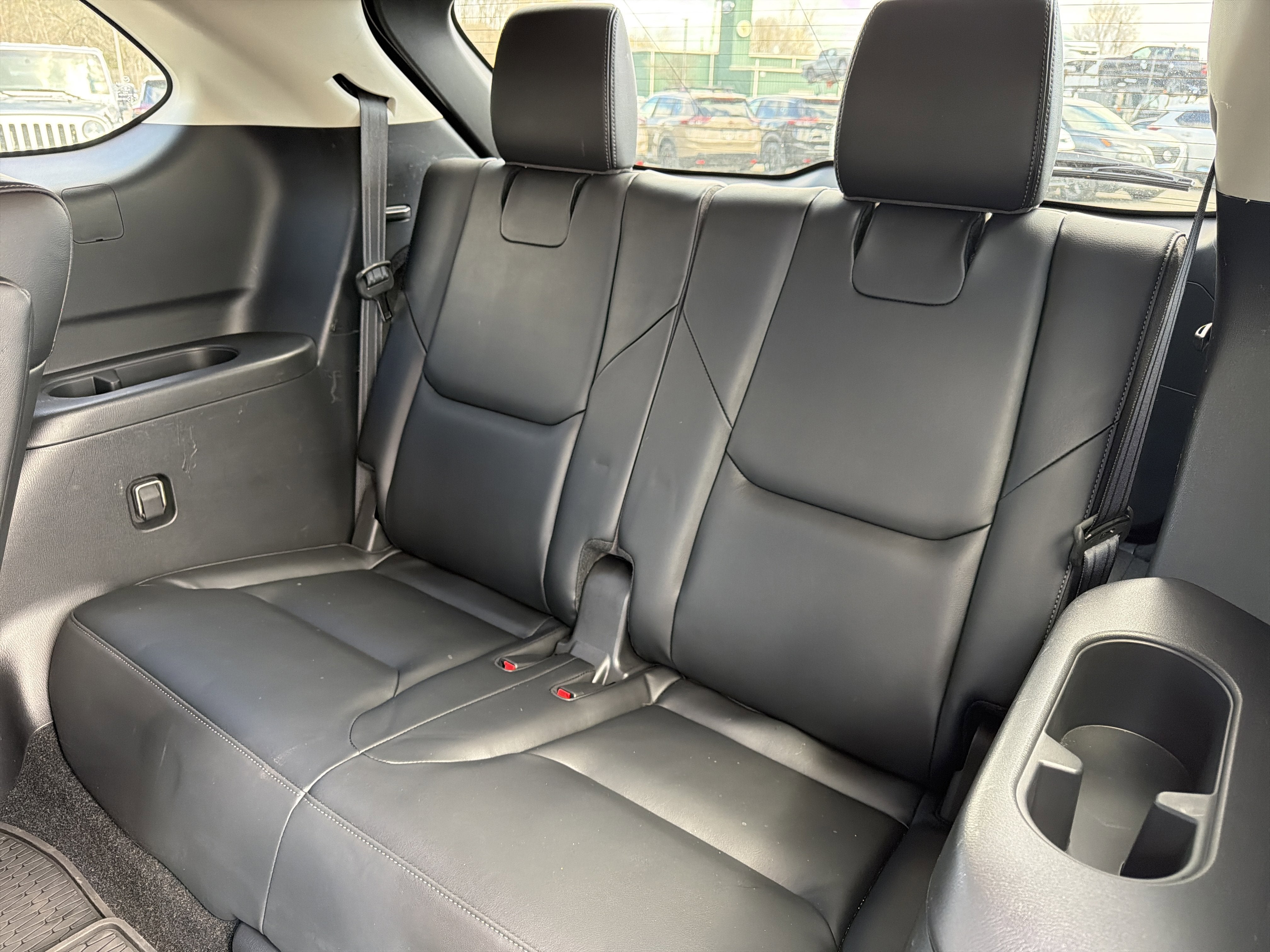 2023 Mazda Mazda CX-9 Touring