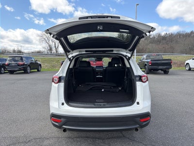 2023 Mazda Mazda CX-9 Touring