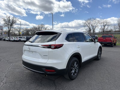 2023 Mazda Mazda CX-9 Touring