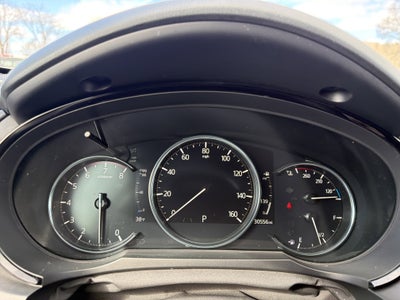 2023 Mazda Mazda CX-9 Carbon Edition