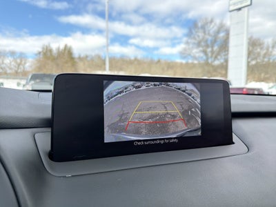 2023 Mazda Mazda CX-9 Carbon Edition