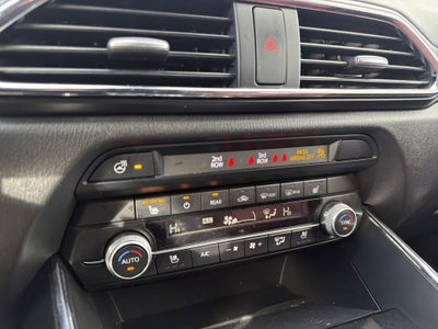 2023 Mazda Mazda CX-9 Carbon Edition