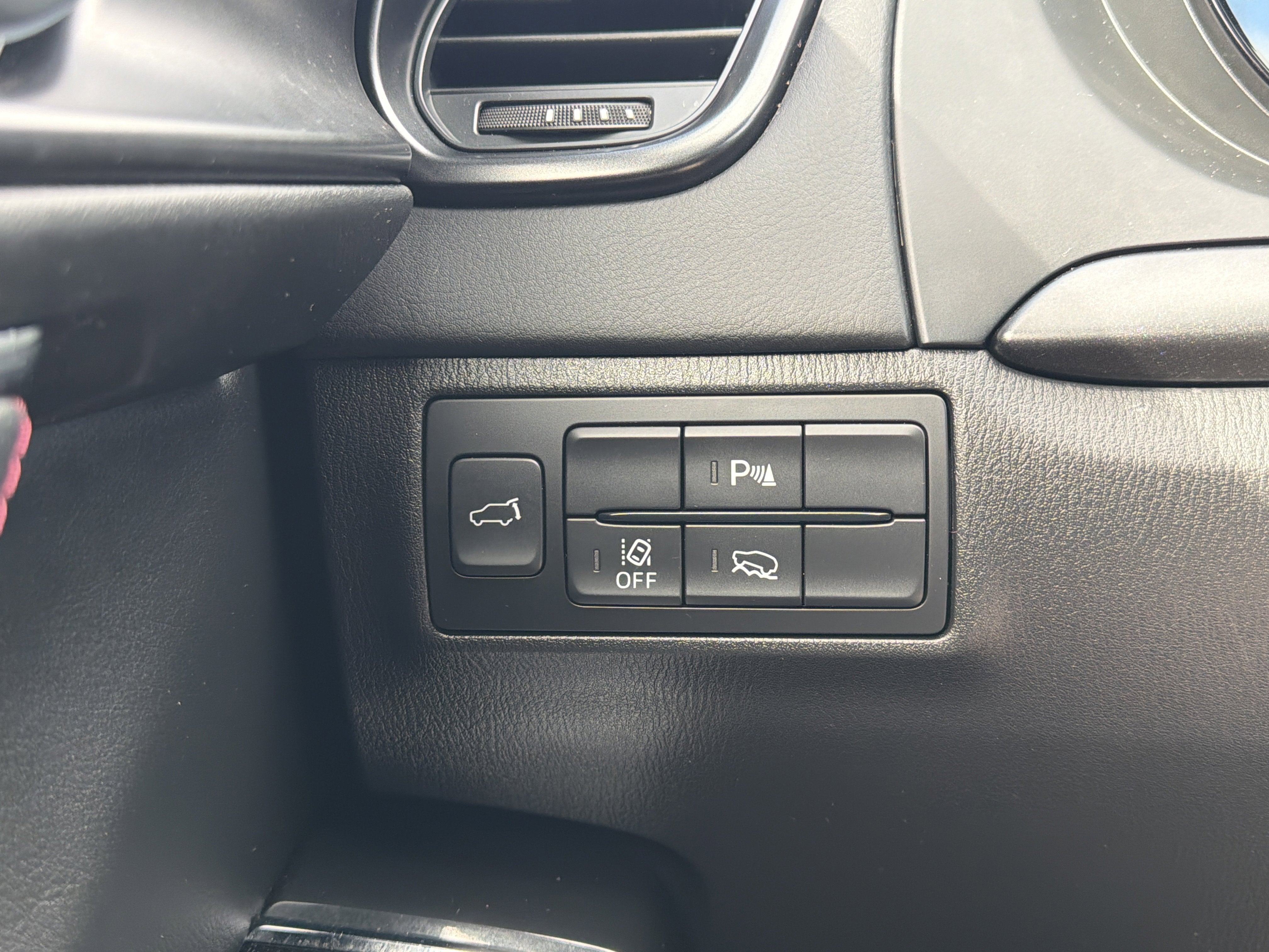 2023 Mazda Mazda CX-9 Carbon Edition