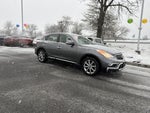 2016 INFINITI QX50 Base