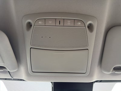 2022 Nissan Rogue Sport S