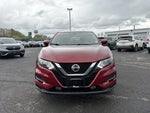2022 Nissan Rogue Sport S