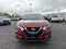 2022 Nissan Rogue Sport S