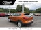 2017 Nissan Rogue Sport SV