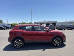 2018 Nissan Rogue Sport SL