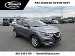 2020 Nissan Rogue Sport SV