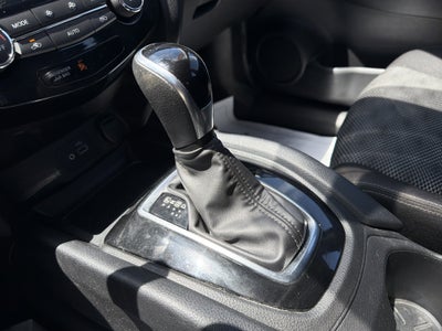 2020 Nissan Rogue Sport SV