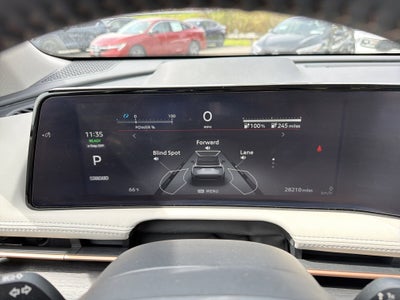 2023 Nissan Ariya EVOLVE+ e-4ORCE